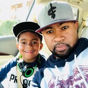 Meet your Posher, Hasani